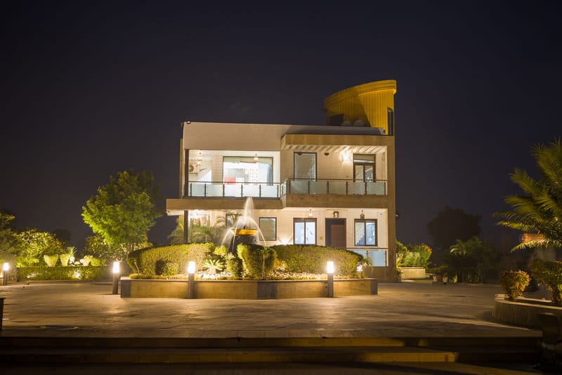 The Saket Farm – photo 36