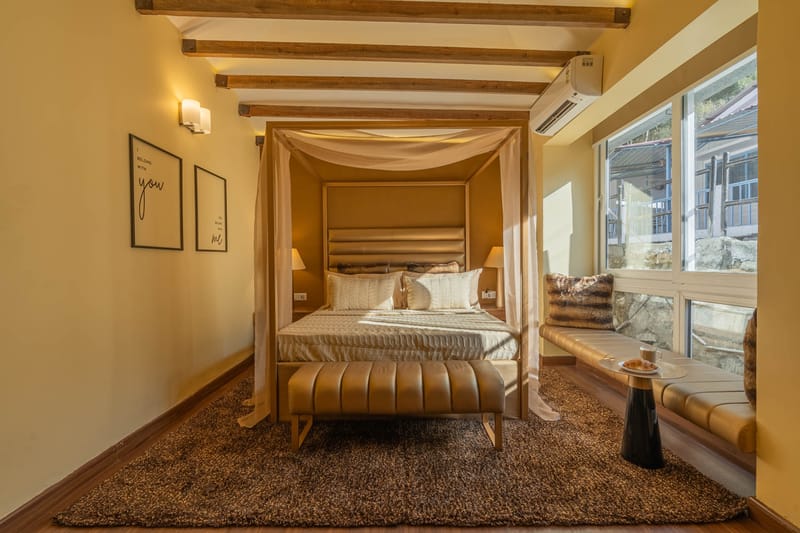 La Casa Oberoi – photo 7