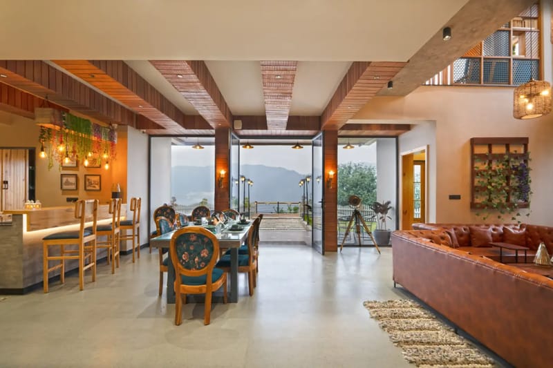 Aruunoday Villa – photo 14