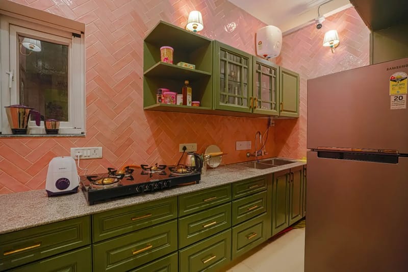Cottage Aaraish – photo 26