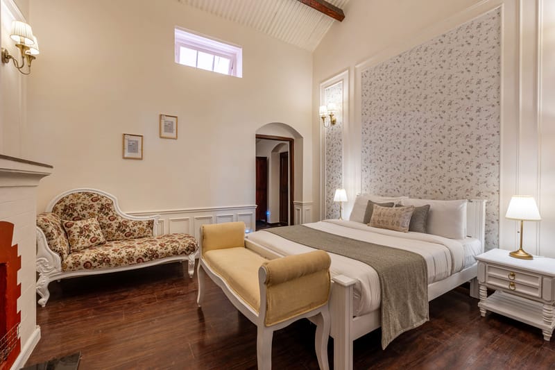 Mist @ Tiverton Bungalow – photo 11