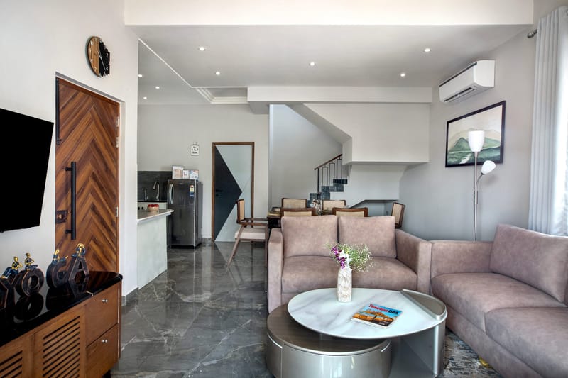 Tarika’s Earth Villa – photo 17