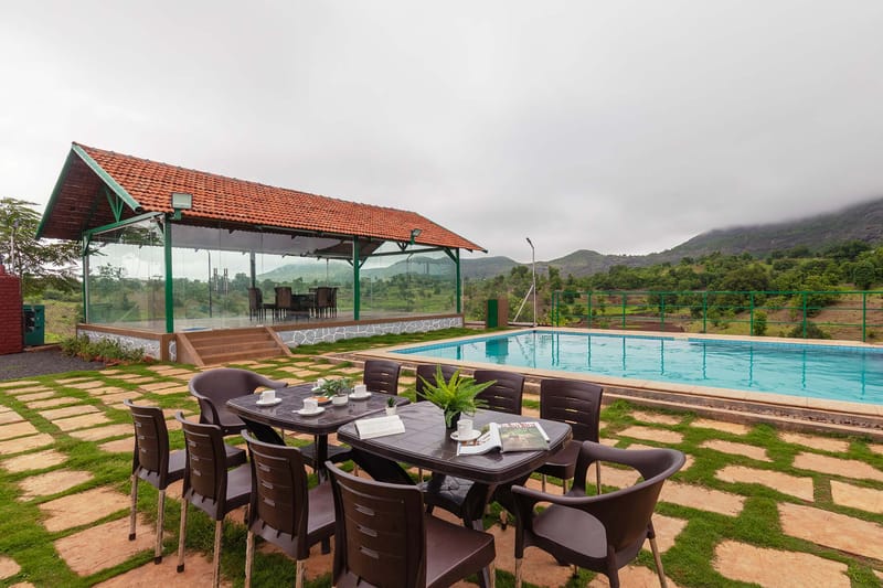 Ficus Farms - Igatpuri – photo 1
