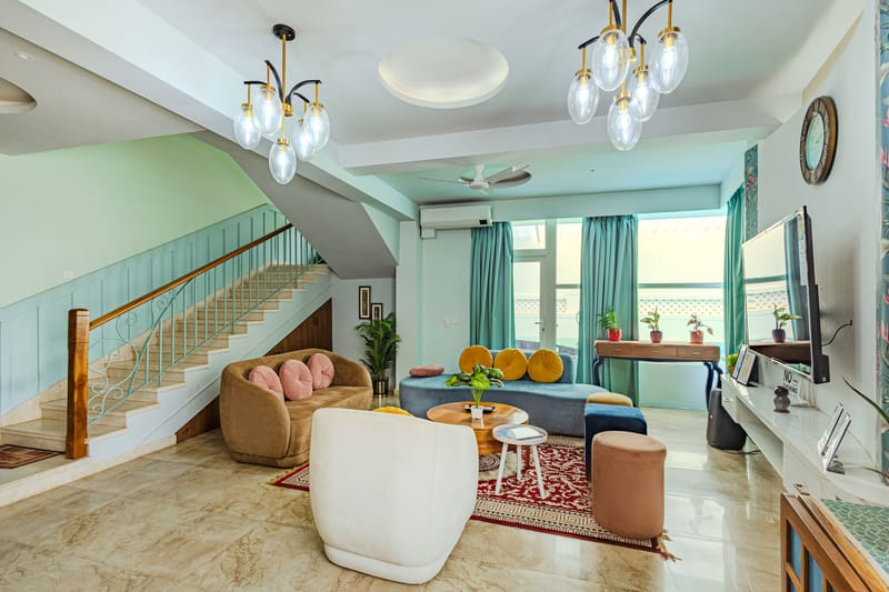 Villa Sunbird – photo 12