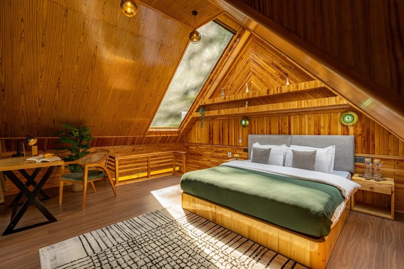 Mandukya Tandi | Luxury Villa 2 – photo 30