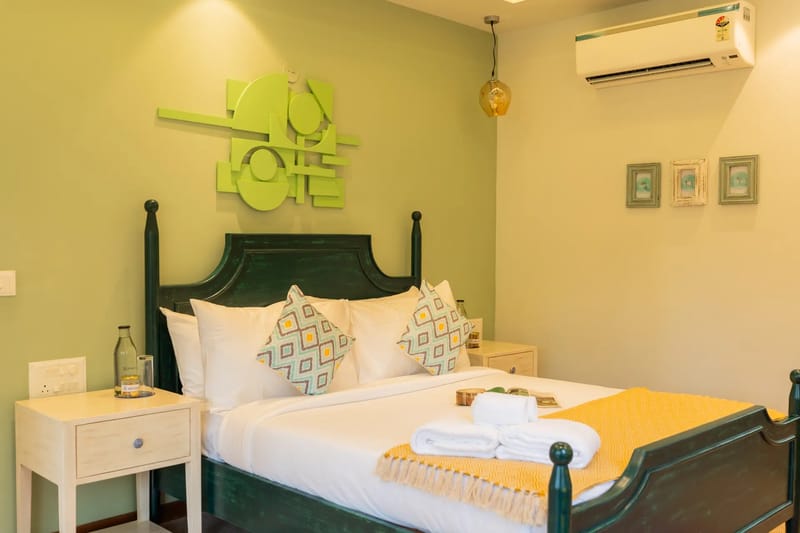 Solace Azure | A 5-BHK Retreat With Pvt Pool, & 2 Living Spaces  – photo 9