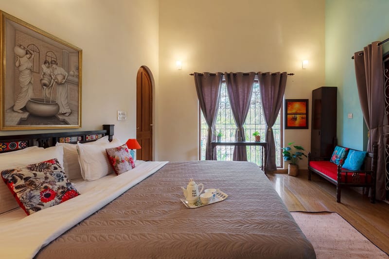 4BHK Casa Do Amor – photo 17