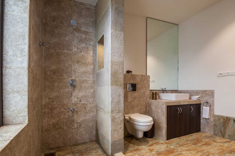 13 Bedrooms @ Shivom Villa - Pawna – photo 41
