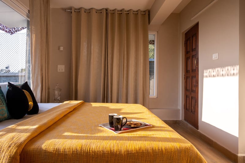 Meraki Homestay – photo 11