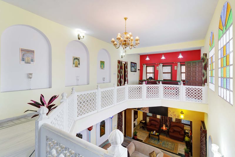 Muse @ Bassi House – photo 18