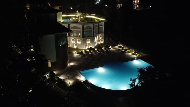 Amayaah Rajasi Villa – photo 31
