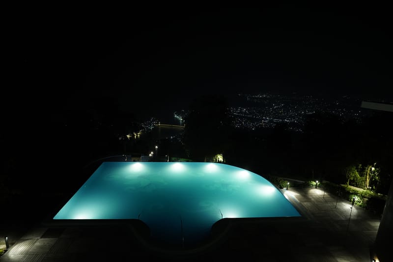 Amayaah Rajasi Villa – photo 34