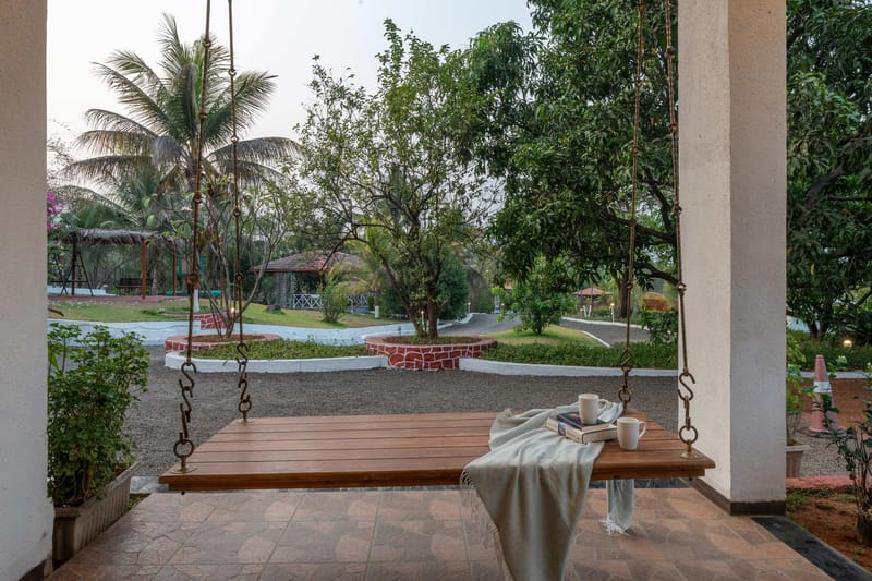 The Valdivian Villa – photo 40