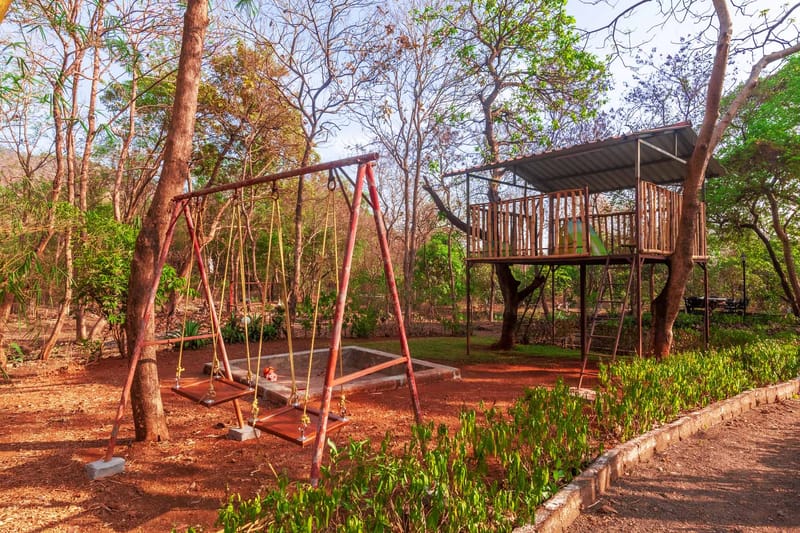 Villa Amarillo – photo 12