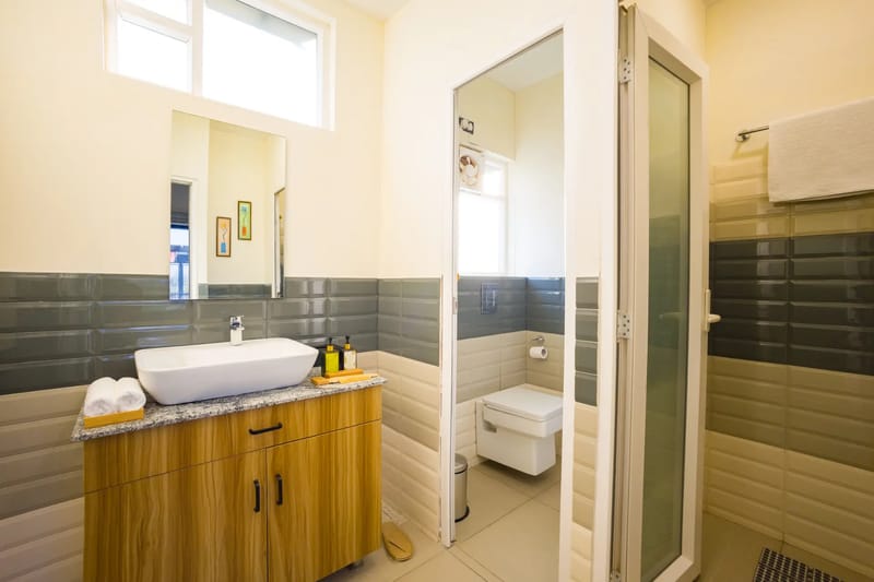 Hidden Oasis | 4-BHK | Mud house | Container | Gazebo | Garden | Pool | Machan | Pet-friendly  – photo 47