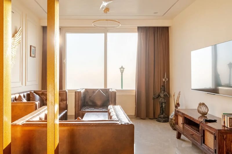 Simhayana's Villa 2.0 | Mussoorie – photo 8