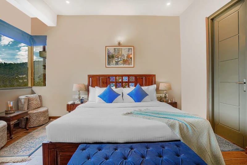 Edelweiss Estate: Bluebell House – photo 13
