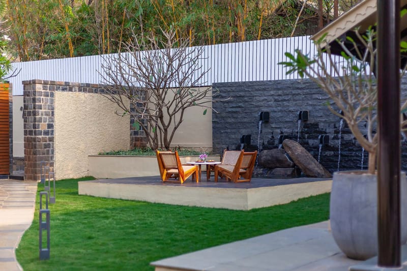Lush Villa - Igatpuri – photo 23