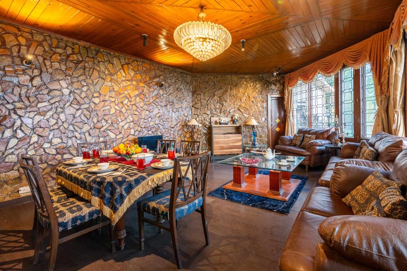 Emberwood Villa - Bhimtal – photo 5
