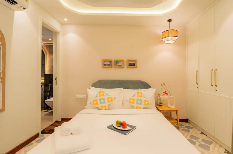 Solace Azure | A 5-BHK Retreat With Pvt Pool, & 2 Living Spaces  – photo 13