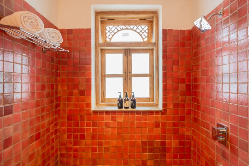 Amayah Oshaan | 9-BHK Indo-Portuguese Escape With Common Pool – photo 31