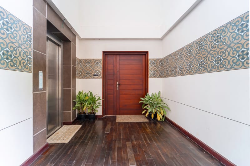 Alara | 4-BHK duplex apartment | 4 km from Wonderla  Amusement park – photo 29