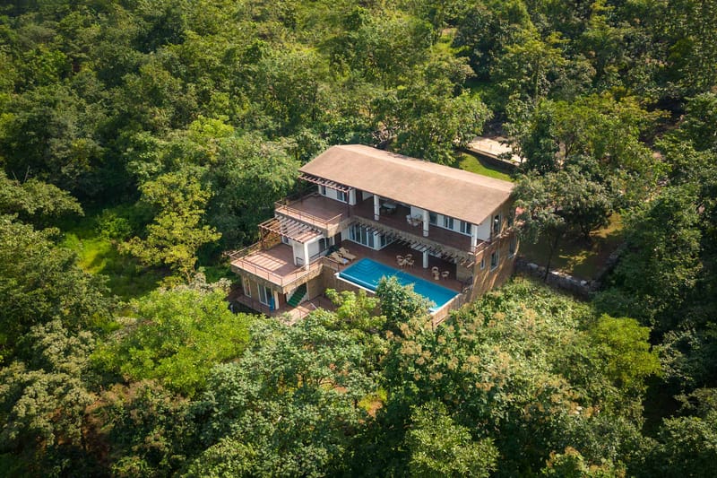 Eden Glade - Khopoli – photo 1