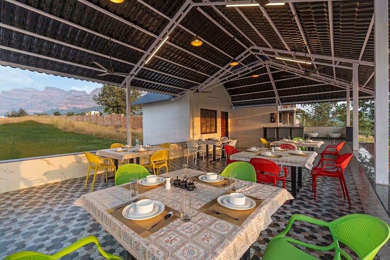Glenview Villa - Shahapur – photo 13