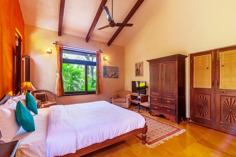 Villa Amarillo – photo 21