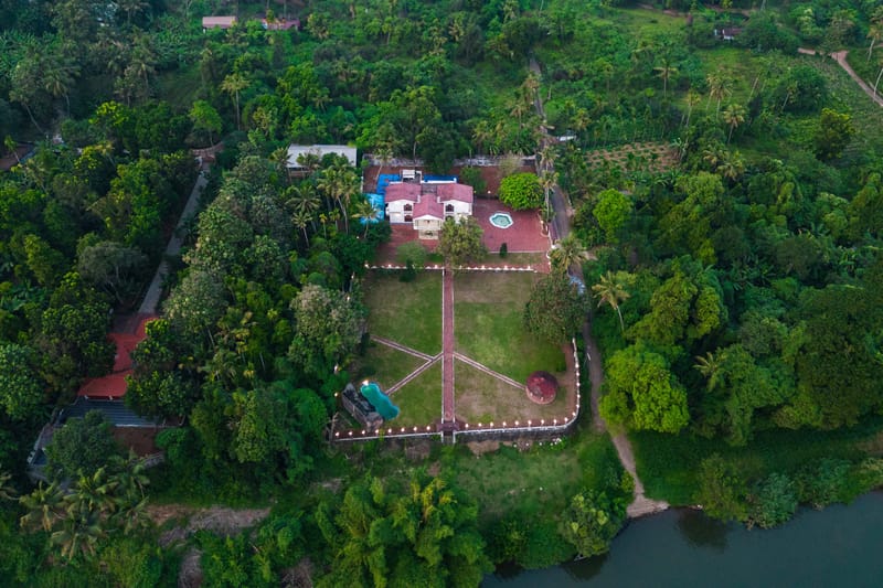 Pearl @ The Periyar Palace – photo 1
