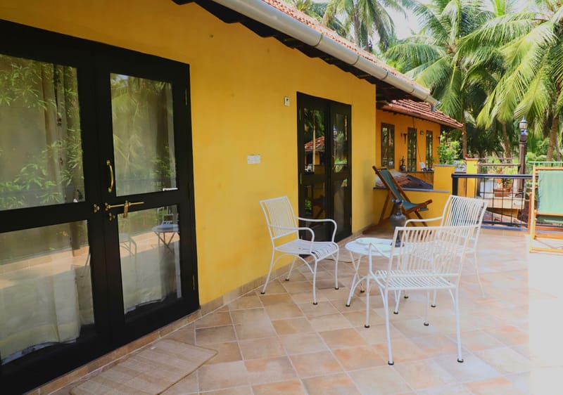 Suvarna Sangam (6 bedroom Entire Estate) – photo 7