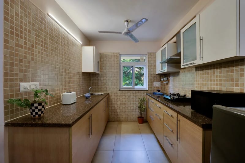 Veera Strand Park | 2-BHK | Pool, Gym & Kids Zone – photo 25
