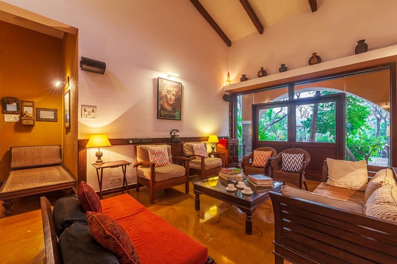 Villa Amarillo – photo 30