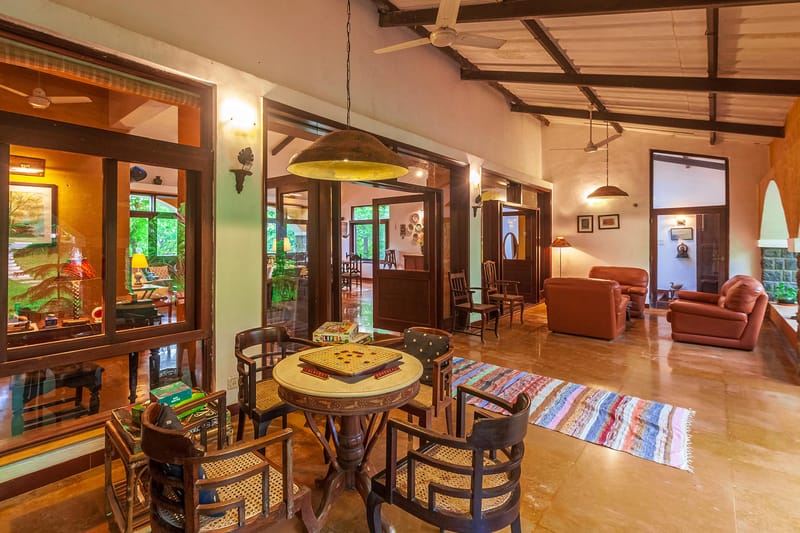 Villa Amarillo – photo 28