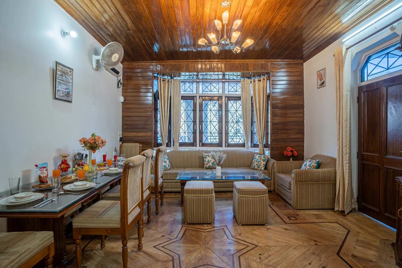 The Northern Lake House – photo 7