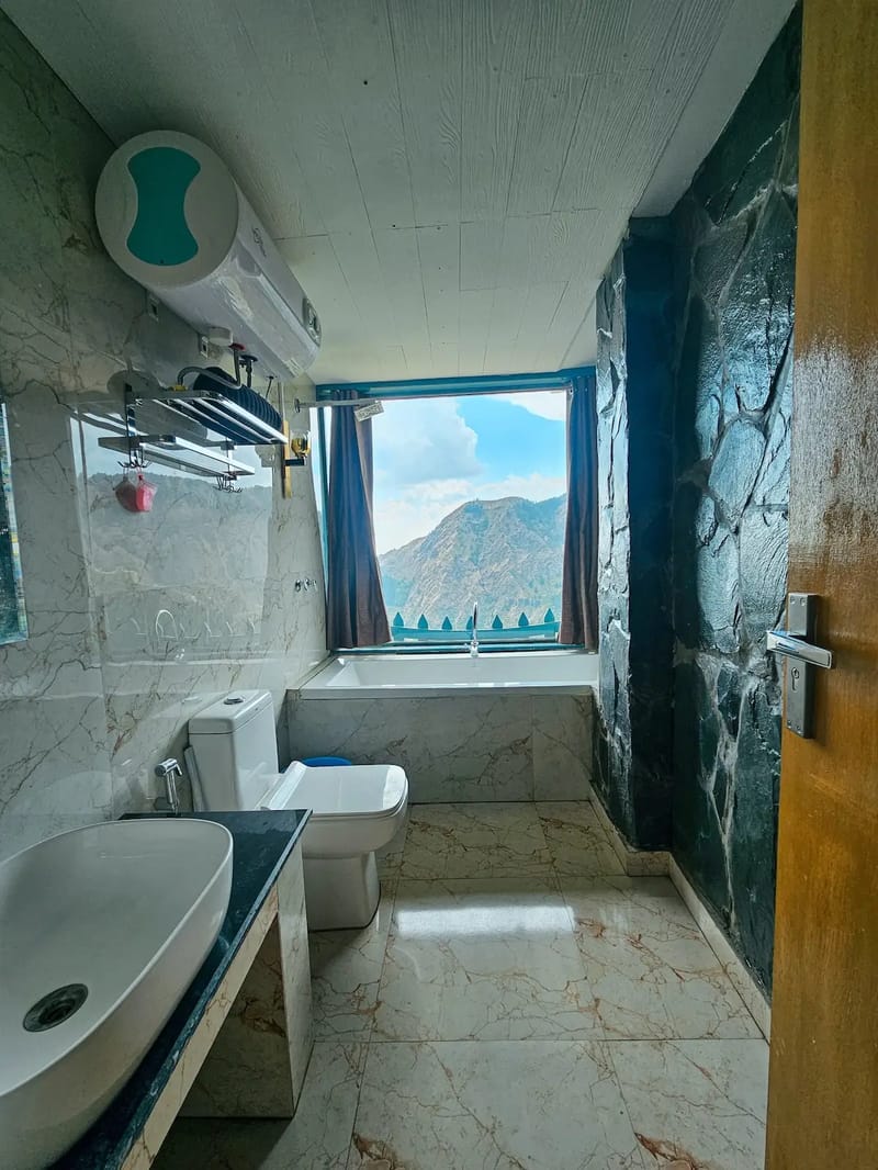 Highlanders cottage, Mussoorie – photo 20