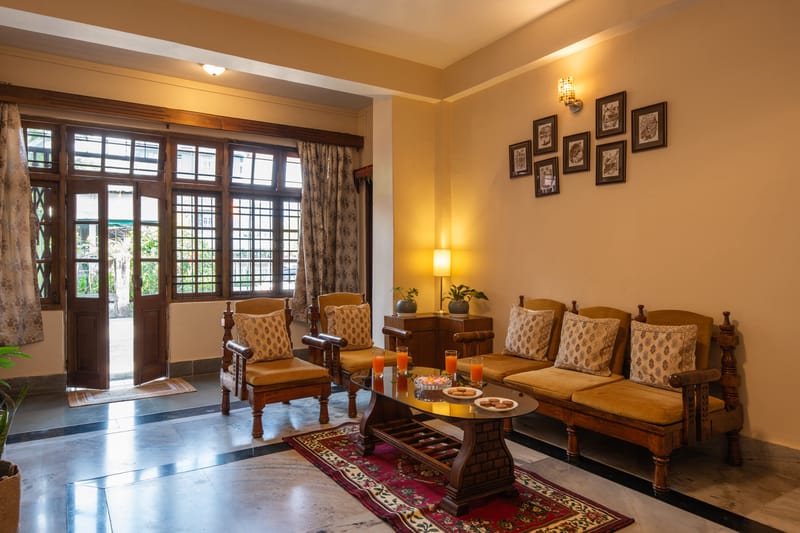 Cloudsong @ Thangsing Farmhouse – photo 14