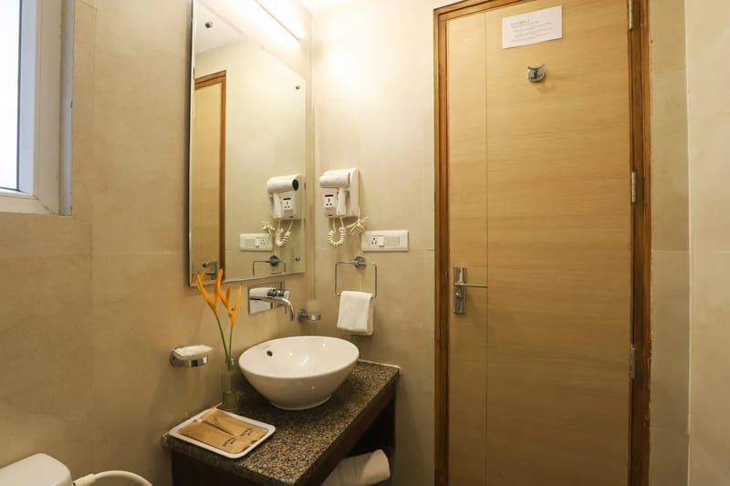 Veera Strand Park | 2-BHK | Pool, Gym & Kids Zone – photo 32