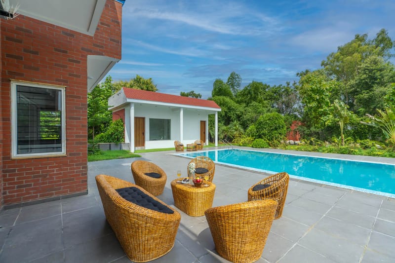 Imperial Isle - Sohna w/ Pool – photo 28