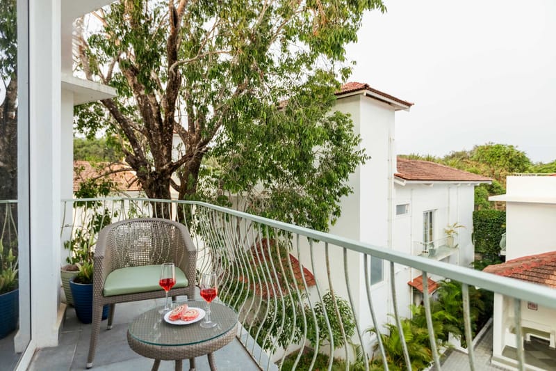 Suite De Emerald – photo 6