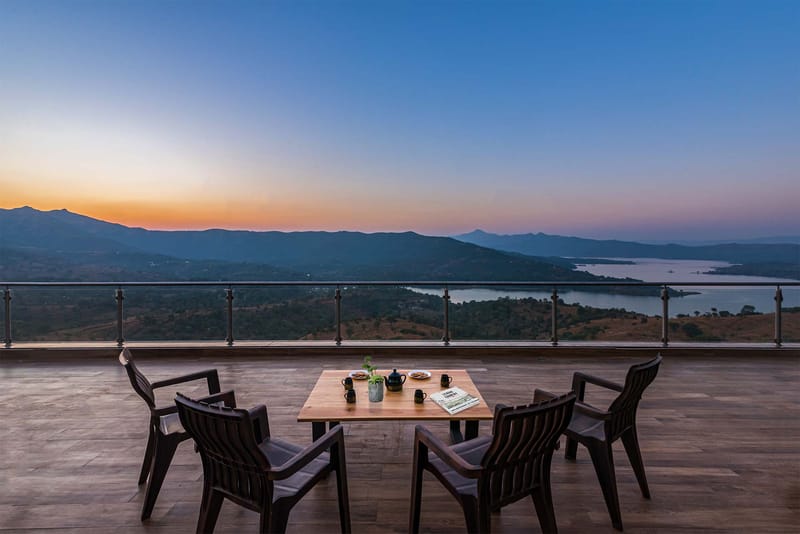 Eyes On The Lake - Bhor – photo 18