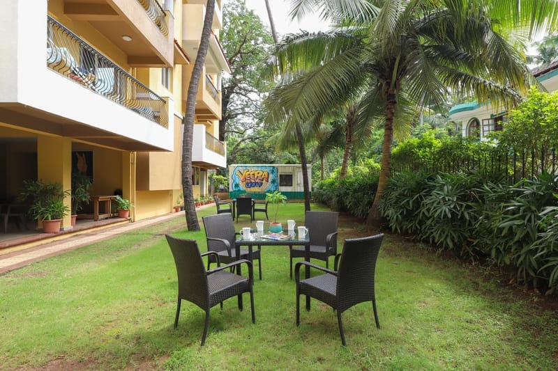 Veera Strand Park | 2-BHK | Pool, Gym & Kids Zone – photo 6