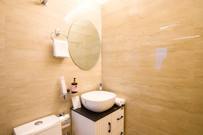 Walnut Stays | Pet-Friendly 3-BHK Hilltop Getaway with Common Garden & Gazebo – photo 28