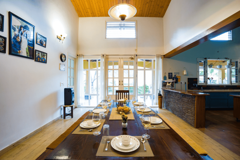 Country Ville | 3-BHK Pet-Friendly Villa With Lush Garden, & Kids’ Room – photo 28