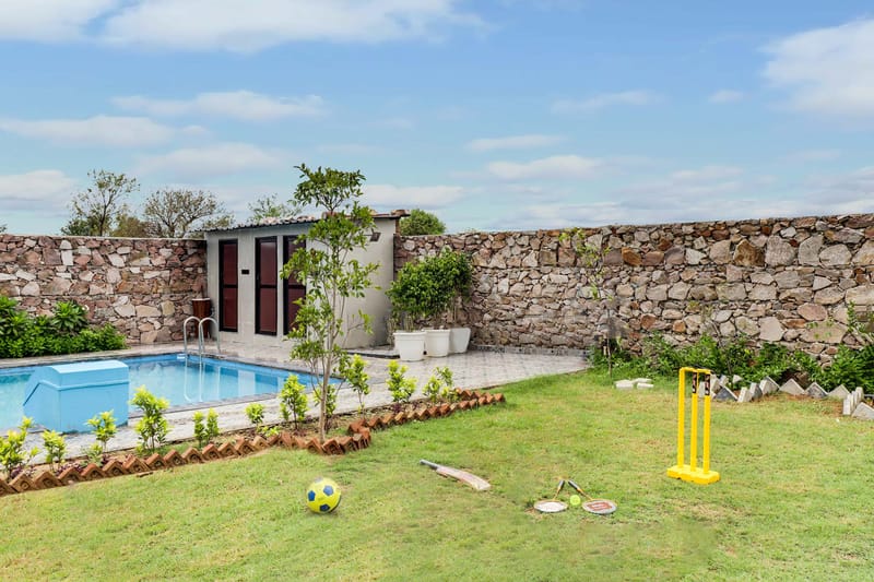 La Villa Farm – photo 24