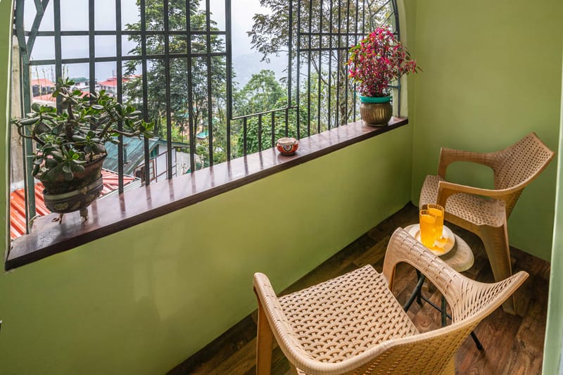 Plum at Luitel Homestay – photo 13