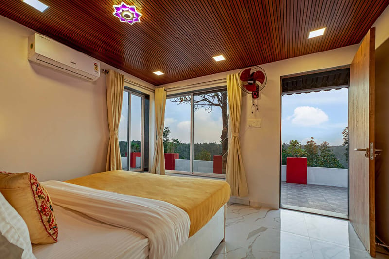 Glenview Villa - Shahapur – photo 18