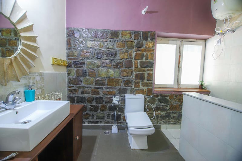 4 Rooms @ Estate 15 – photo 22