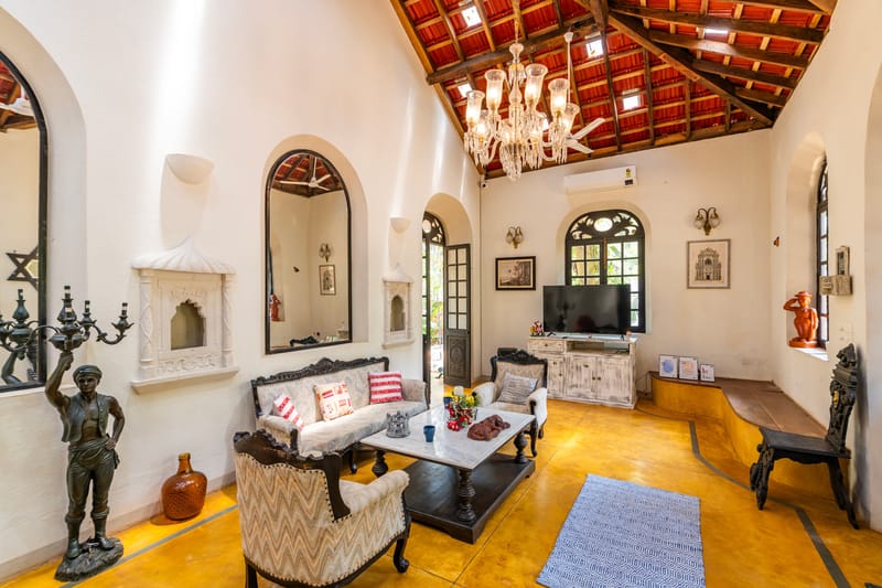 Casa Ferrazi – photo 6