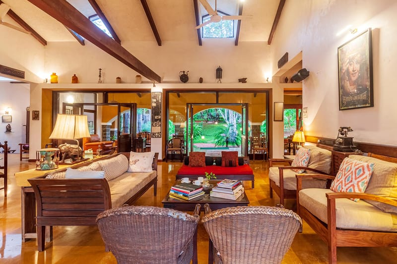 Villa Amarillo – photo 8